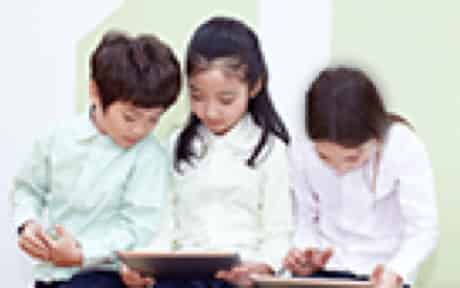 한국 100여개 학교 시범 적용