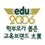 Giải thưởng thương hiệu giáo dục 2006 do phụ huynh bầu chọn